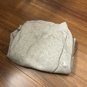 Champion sweatpants